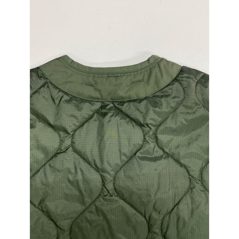 Alpha Industries USA ALS/92 Alpha Liner System insulation for M-65 field coat XS - Picture 4 of 7